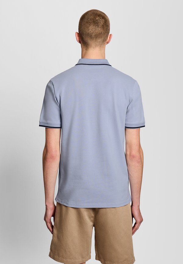 Lyle & Scott TIPPED