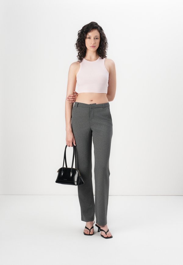 JDY JDYLUCKY CROPPED TANK 3 PACK