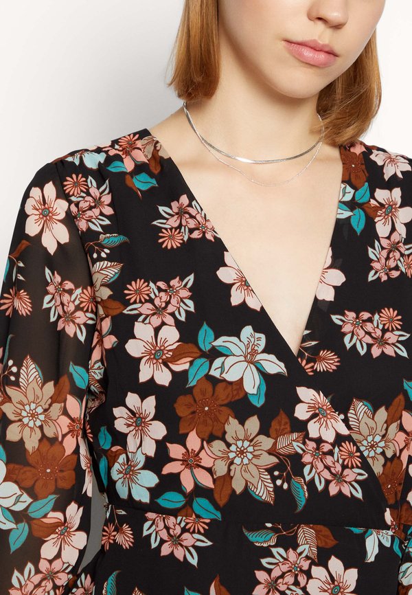 ONLY ONLSTAR WRAP DRESS