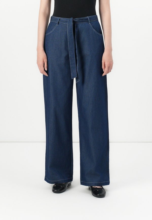 Noisy May NMSERENE TIE PANT