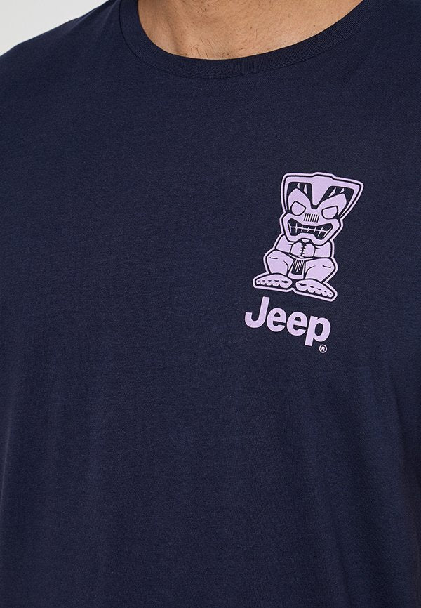 JEEP TIKI TOTEM