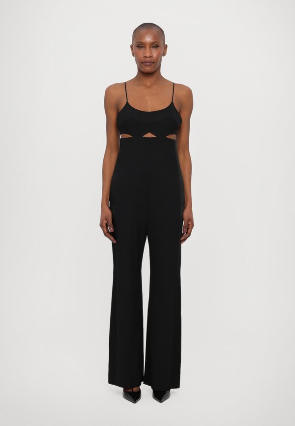 Victoria Beckham CUT OUT DETAIL CAMI