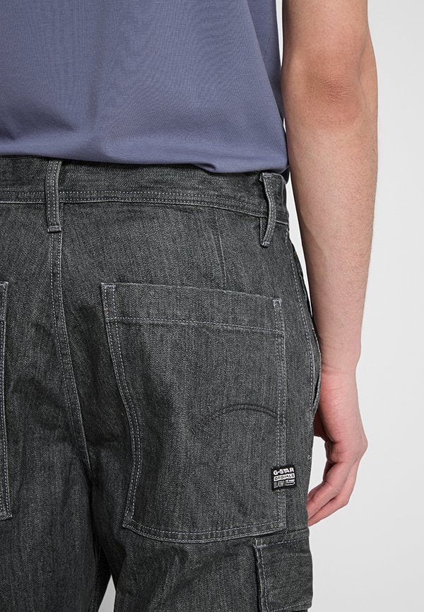 G-STAR RENATO REGULAR STRAIGHT FIT