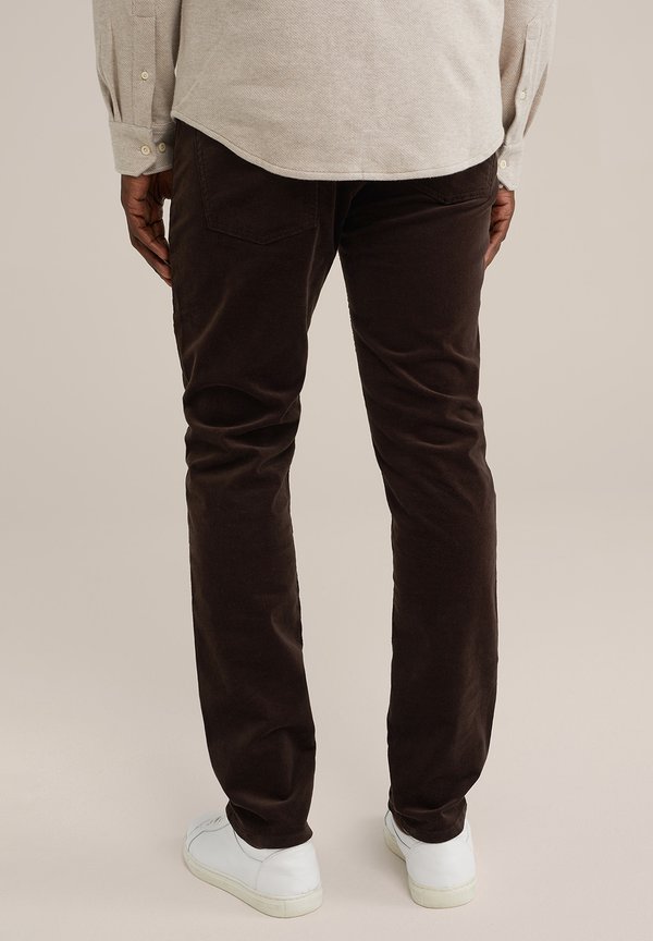 WE Fashion CORDUROY