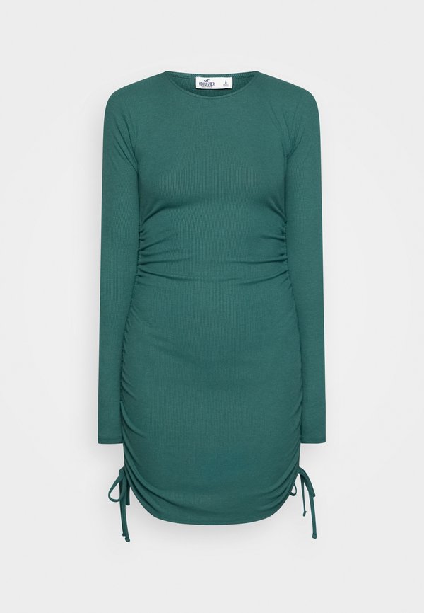Hollister Co. CREW SIDE CINCH DRESS