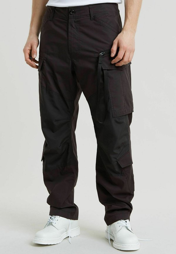 G-STAR ROVIC ZIP 3D LOOSE