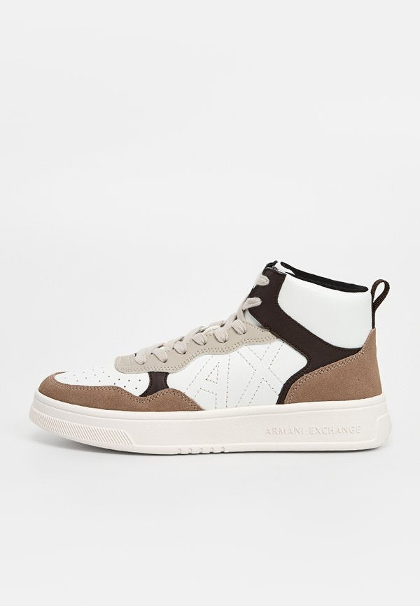Armani Exchange