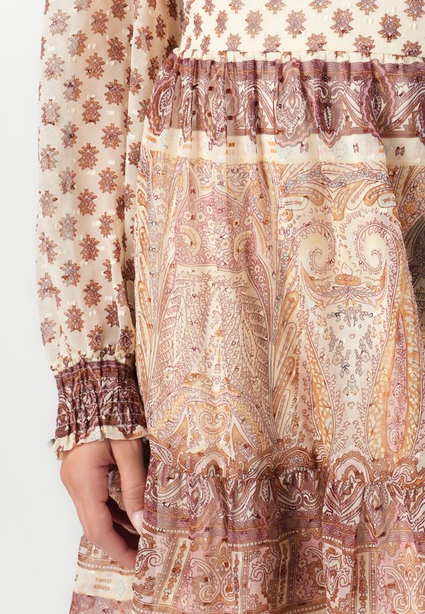 VILA VIPRAYA LYRIDA SHORT DRESS