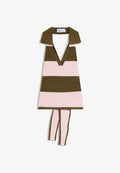 Bershka TOP - Top - light pink