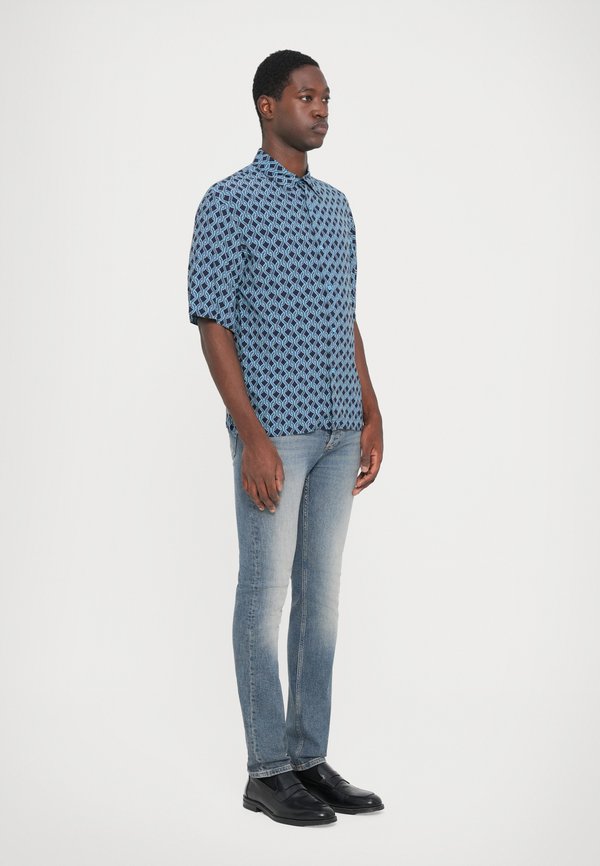 sandro CHEMISE FOREVER ROPE