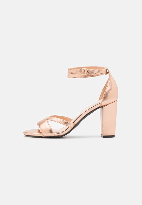 Anna Field by Zalando LEATHER