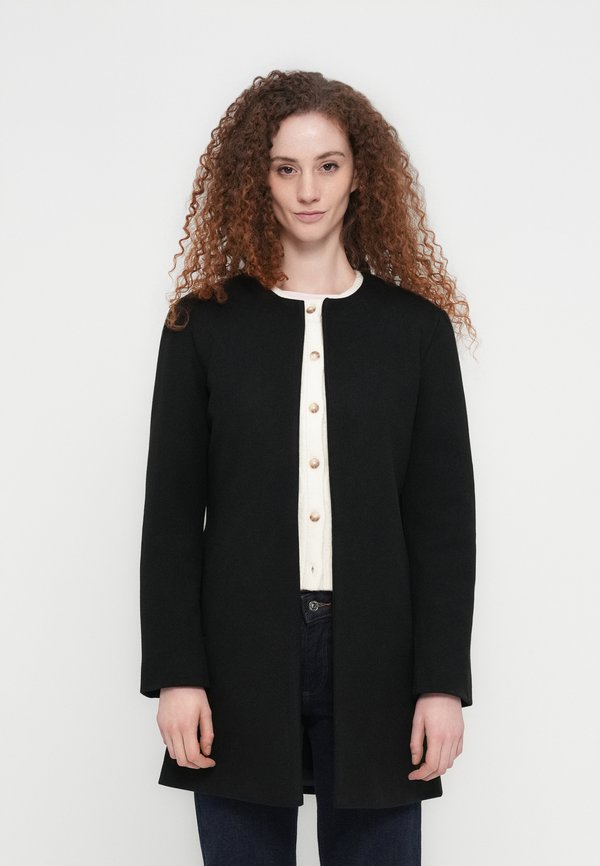 JDY JDYVIOLA O NECK OPEN JACKET