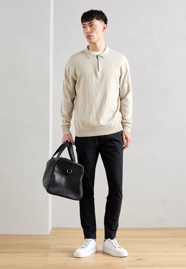 Scotch & Soda BELTED MOTT