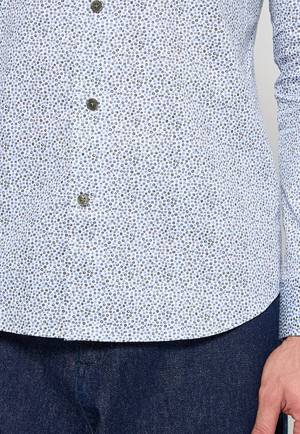 Matinique TROSTOL