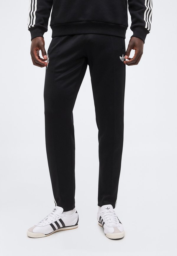 adidas Originals JUVENTUS TURIN TRACK PANTS - Club wear - black