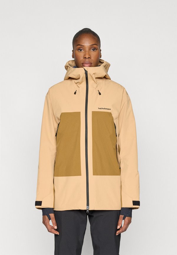 Peak Performance EDGE INSULATED JACKET