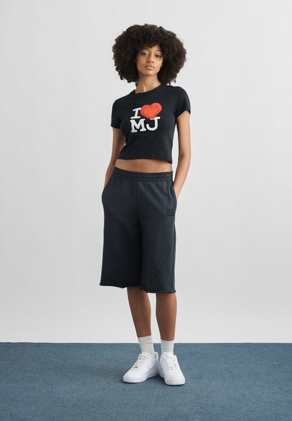 Jordan TEE