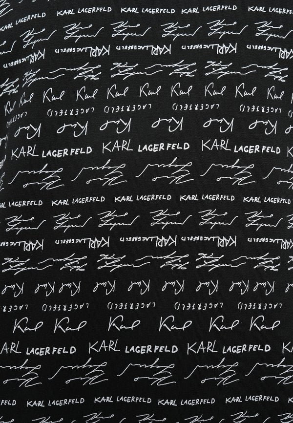 KARL LAGERFELD