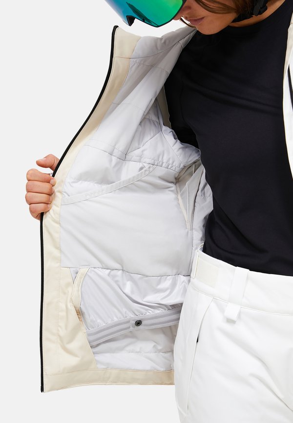 Peak Performance W RIDER TECH INSULATED