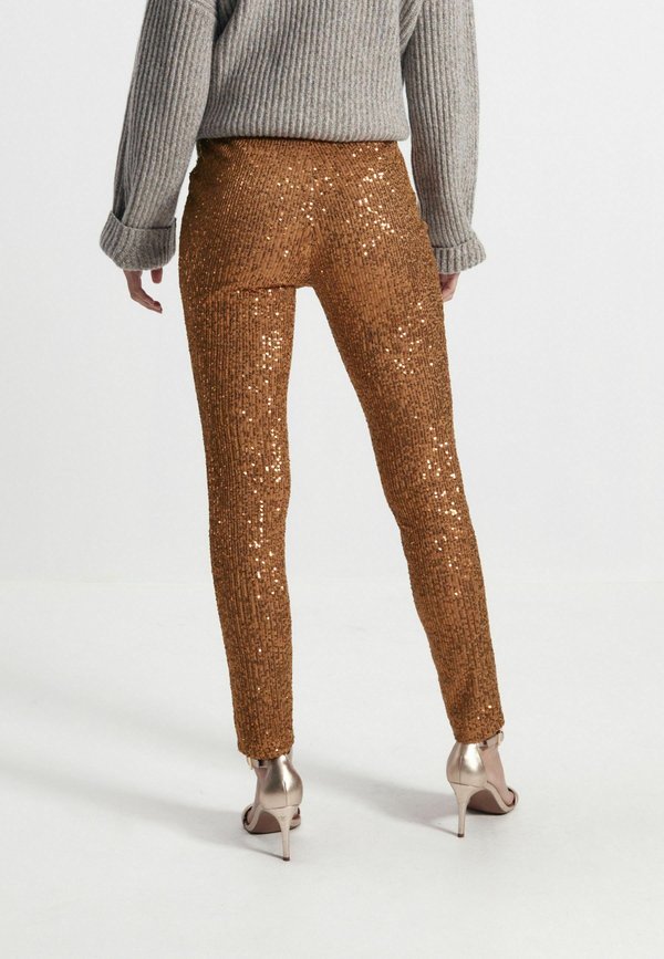 Next SKINNY.