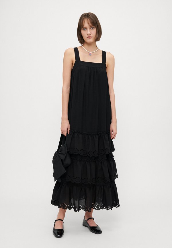 Vero Moda Tall VMPEACH DRESS
