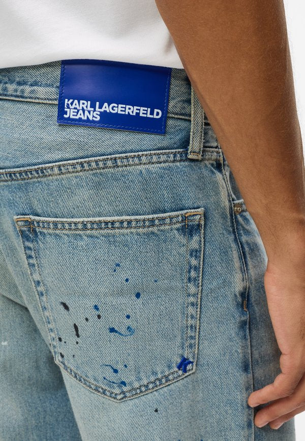 Karl Lagerfeld Jeans TAPERED