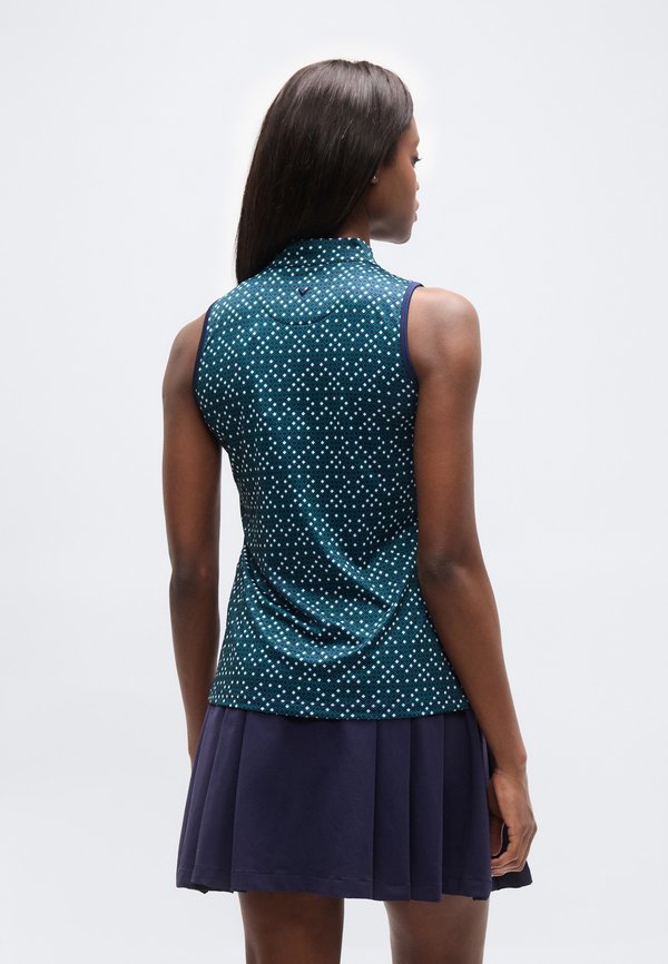 Callaway FRAMING GEO SLEEVELESS