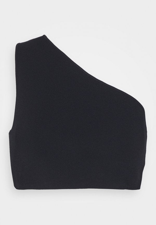 Victoria Beckham BODYLINE ASYMMETRIC BANDEAU