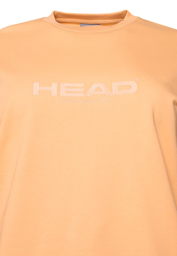 Head MOTION
