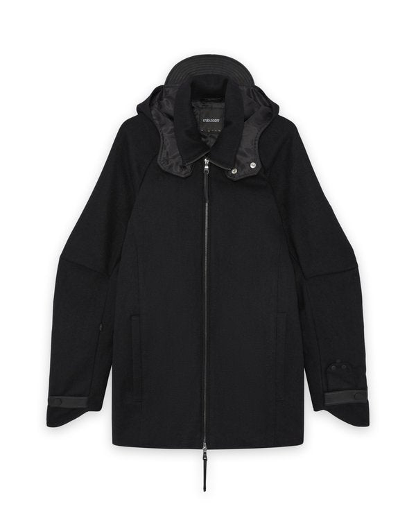 Lyle & Scott ARUN ROSE