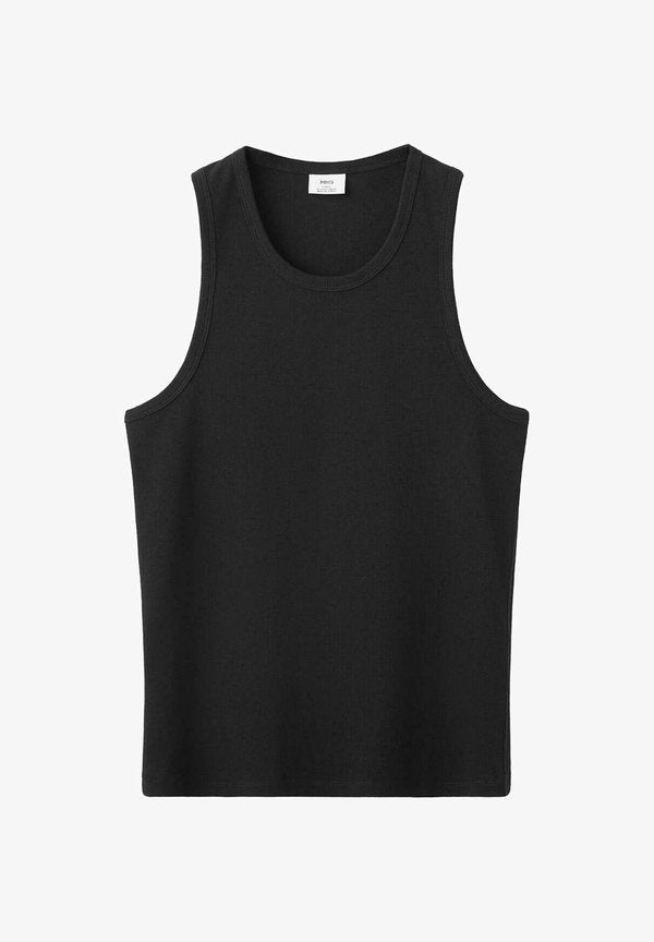 Mango ADULT - Top - black