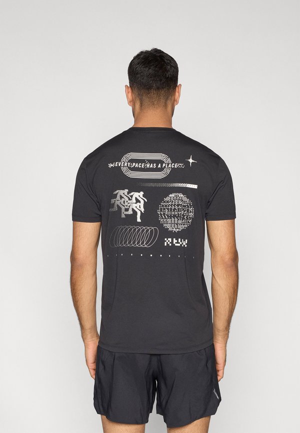 adidas Performance ADI365 TEE
