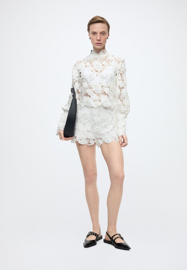 Bardot AMYRA HIGH WAISTED SHORT