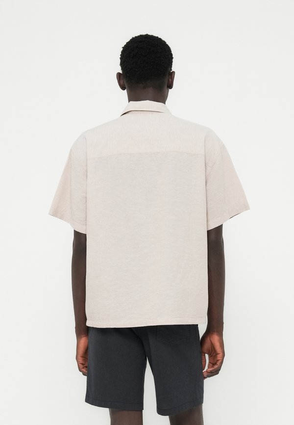 Jack & Jones JJEBREEZE BLEND OVERSIZE SHIRT