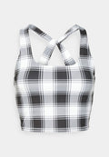 EleVen by Venus Williams ONE MORE TIME TANK