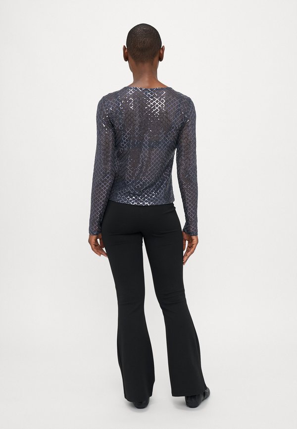 Vero Moda Petite VMSAFINA O NECK