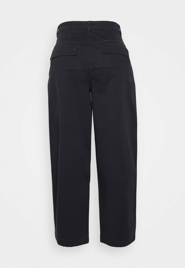 Marc O'Polo PANTS STYLE BARREL LEG FLAP POCKETS ARCHIVE INSPIRED
