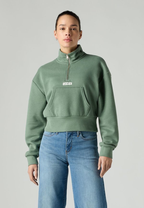 Levi's® GRAPHIC SARA ZIP