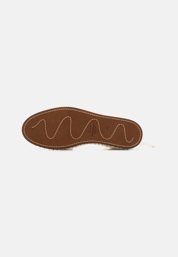 Polo Ralph Lauren CANVAS LACE-UP ESPADRILLE