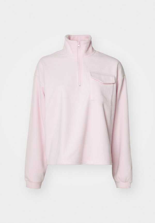 Pieces PCJERIANA HALF ZIP JACKET