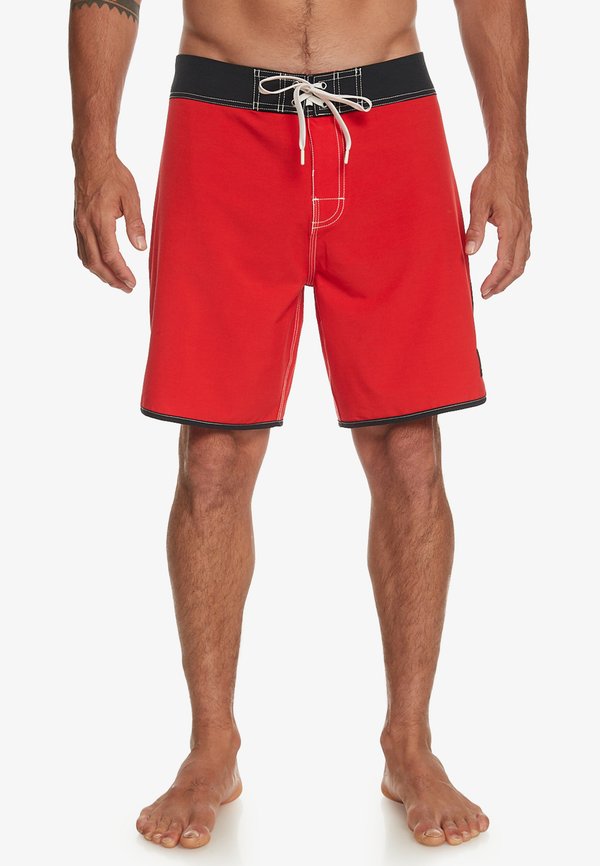 Quiksilver ORIGINAL SCALLOP 18 - BOARD