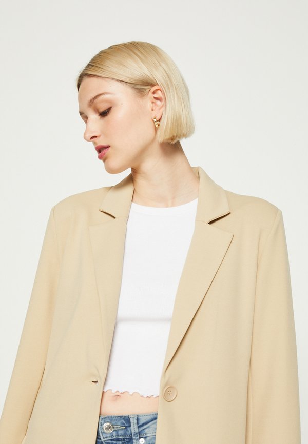Pieces PCSONJA TIE BLAZER