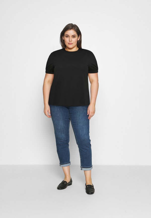 Vero Moda Curve VMCKERRY O NECK
