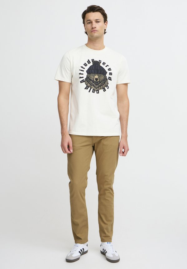 Blend BHRODNEY PANTS SLIM/ REGULAR FIT NARROW LEG