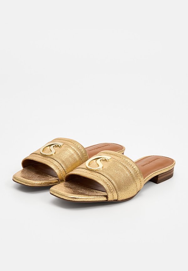 Copenhagen Shoes