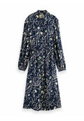 Scotch & Soda RELAXED FIT
