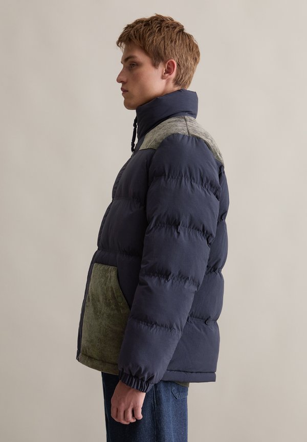 Marc O'Polo DENIM REGULAR MIT KONTRASTFARBENEN -EINSÄTZEN