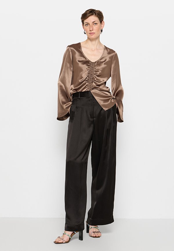 By Malene Birger