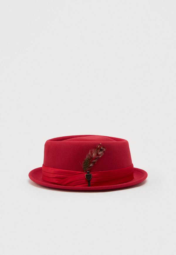 Brixton STOUT PORK PIE UNISEX