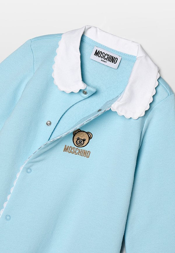 MOSCHINO